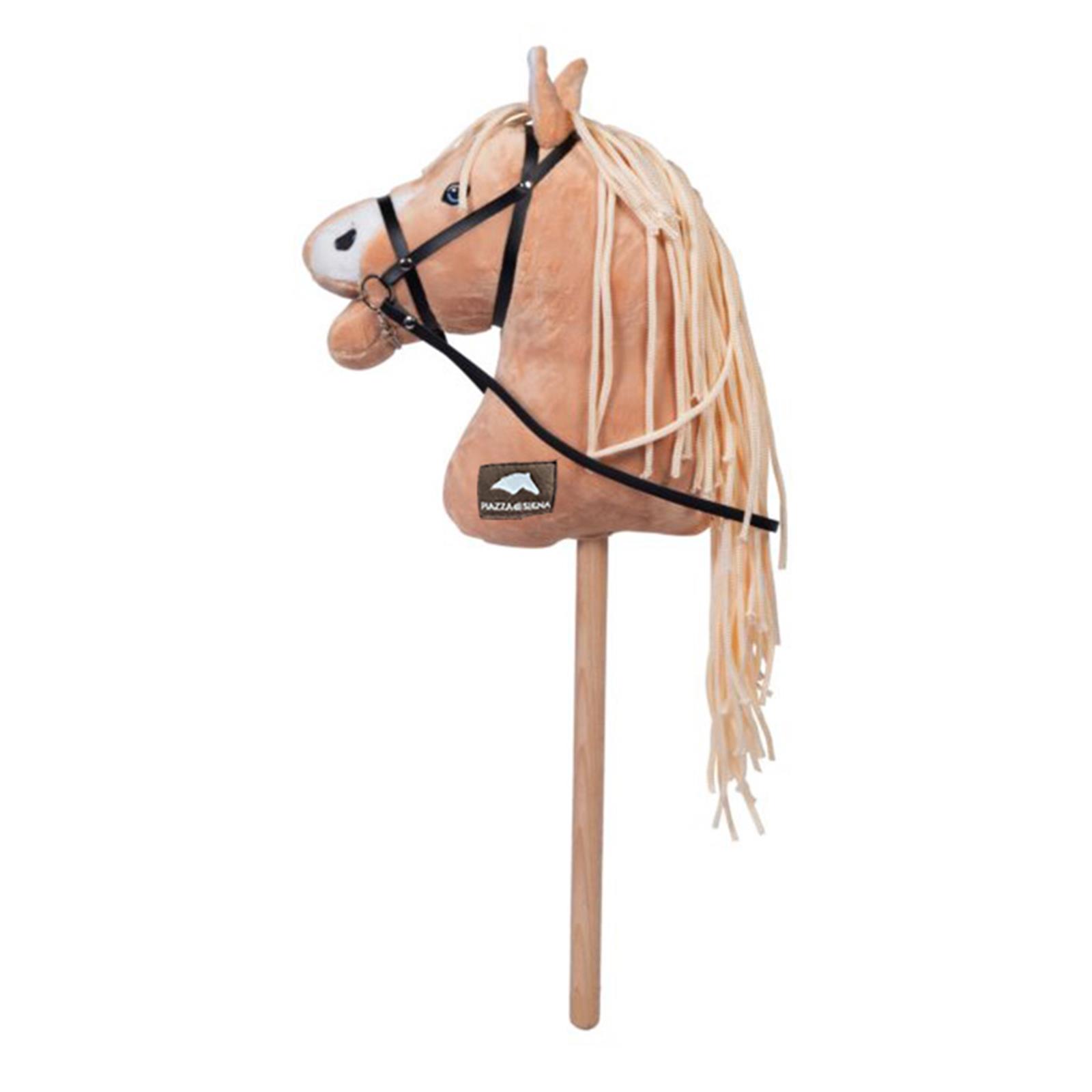 cavallo beige piazza di siena
