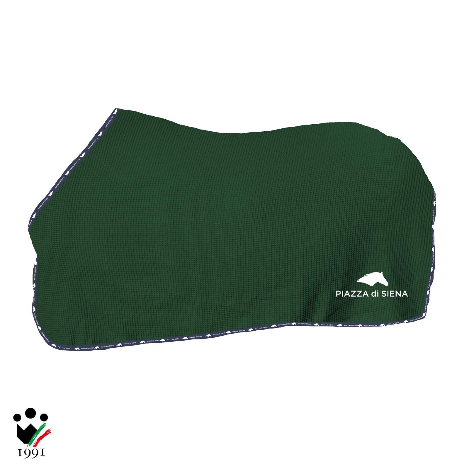 coperta navy nido d